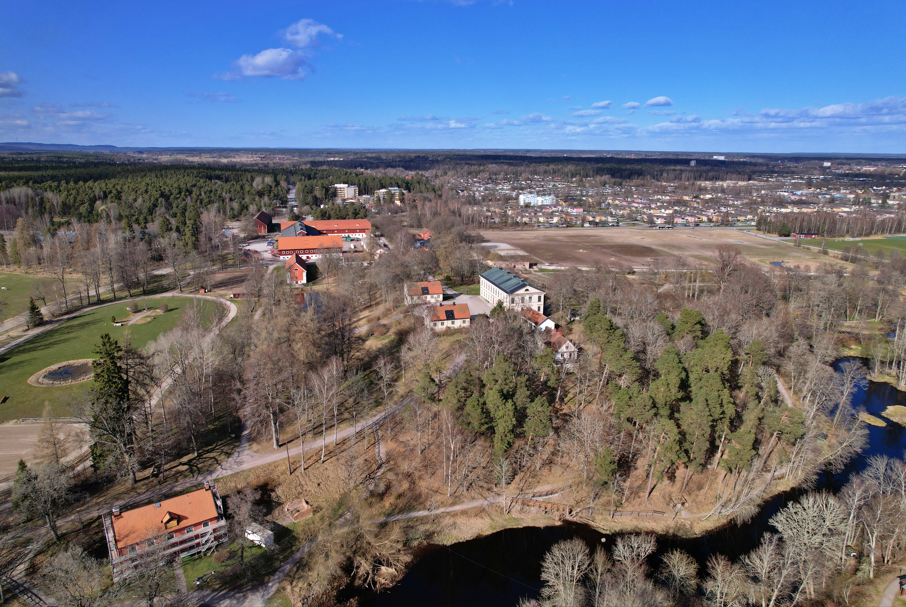 Hästhagen & Karlslunds herrgård