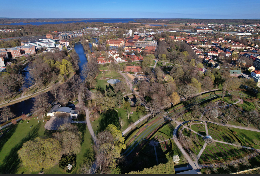 Stadsparken