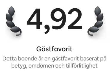 Lägenhetsinteriör