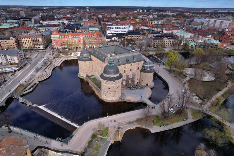 Örebro Slott