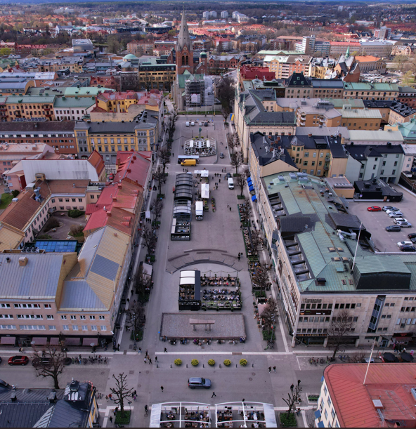 Stortorget