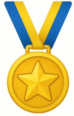 Medal