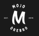 Mojo logo